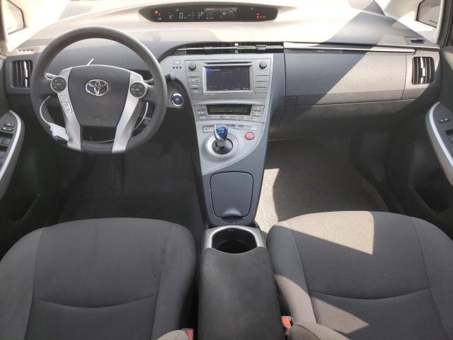2015 TOYOTA PRIUS JTDKN3DU9F1873080