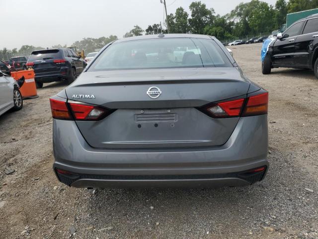 2020 NISSAN ALTIMA S - 1N4BL4BV7LC247007