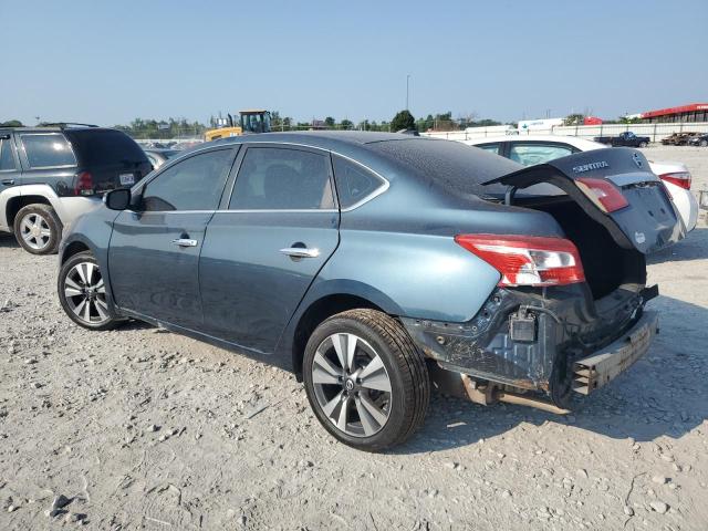 2016 NISSAN SENTRA S 3N1AB7APXGY226004