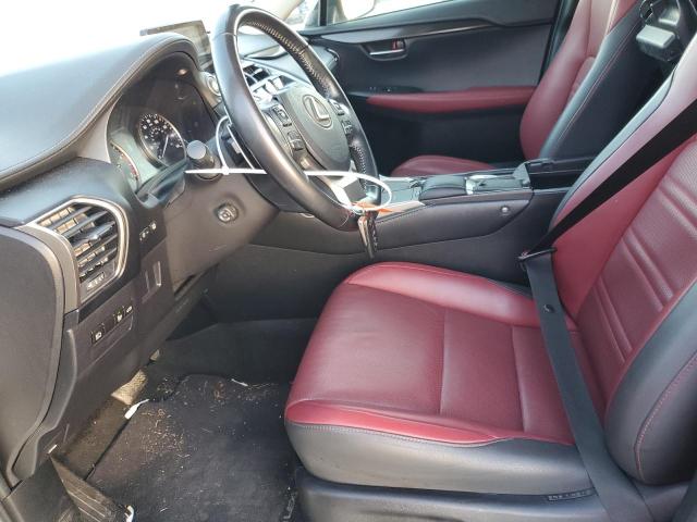 2020 LEXUS NX 300 JTJDARBZ2L5001024