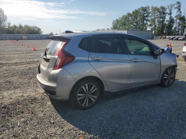 2018 HONDA FIT EX 3HGGK5H87JM714160