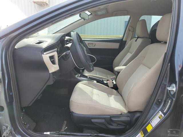 2016 TOYOTA COROLLA L 2T1BURHE3GC589451