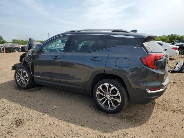 2021 GMC TERRAIN SL - 3GKALVEV9ML358319