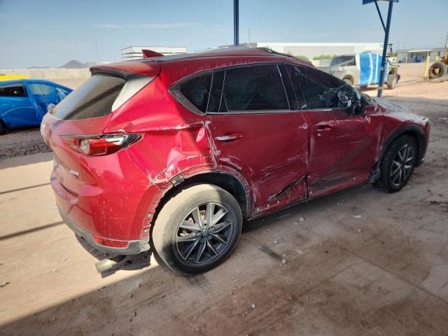 2017 MAZDA CX-5 GRAND - JM3KFADL7H0128045