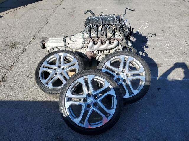 2017 CHEVROLET SS 6G3F15RW9HL301052