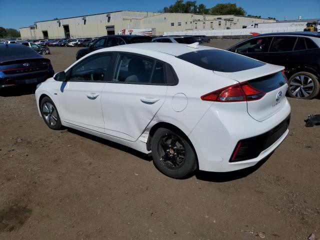 2019 HYUNDAI IONIQ BLUE KMHC65LC9KU124855
