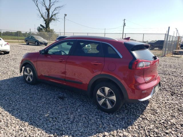 2017 KIA NIRO FE - KNDCB3LC0H5064147