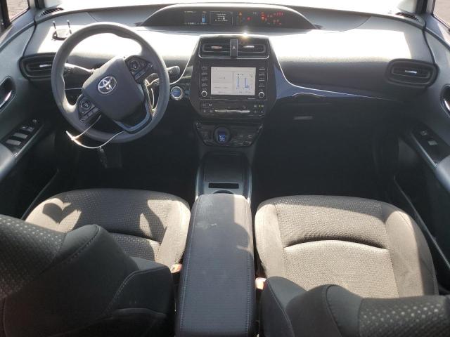 2022 TOYOTA PRIUS NIGH JTDKAMFU8N3161516