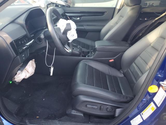2024 HONDA CR-V EXL 2HKRS4H74RH440877