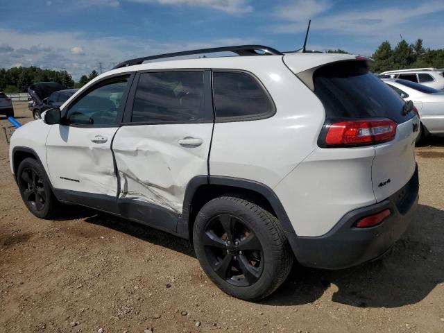 2016 JEEP CHEROKEE L - 1C4PJMDB6GW314788