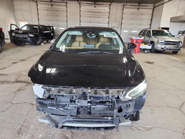 2020 NISSAN SENTRA SV 3N1AB8CV2LY303119