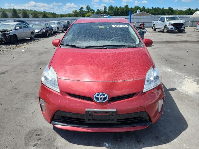 2015 TOYOTA PRIUS - JTDKN3DU1F0437703