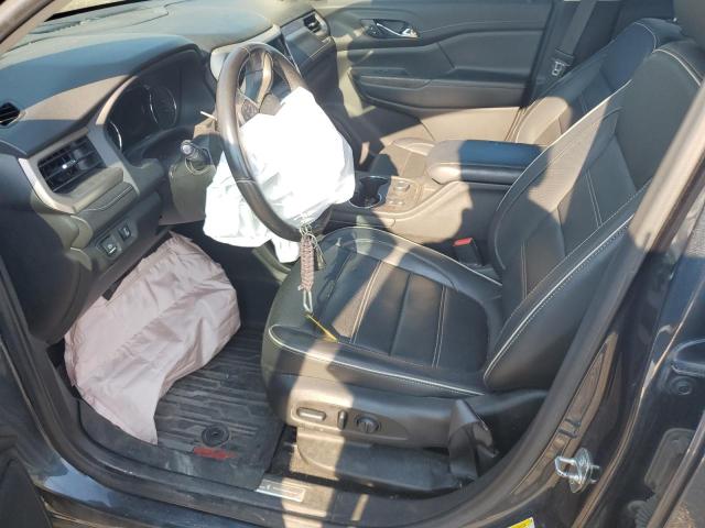 2020 GMC ACADIA DENALI 1GKKNPLS5LZ127220