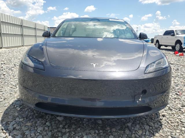 2025 TESLA MODEL 3 5YJ3E1EA8SF010642