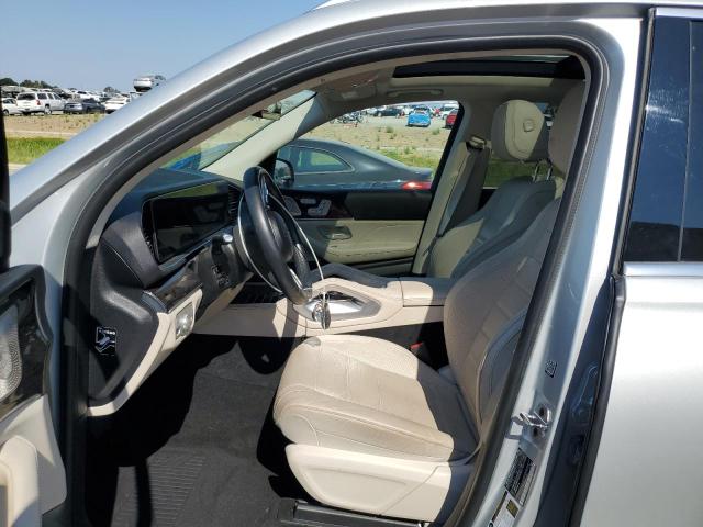 2021 MERCEDES-BENZ GLE 450 4M 4JGFB5KB7MA452667