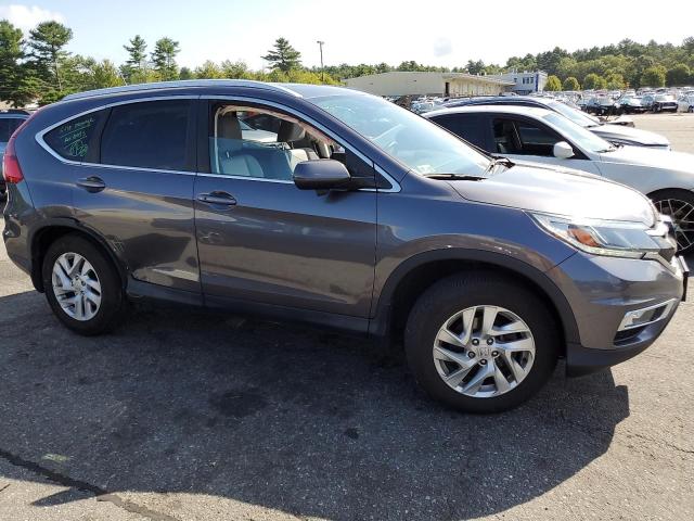 2015 HONDA CR-V EXL 2HKRM4H72FH705429