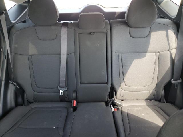 2022 HYUNDAI TUCSON SEL - 5NMJBCAEXNH089254
