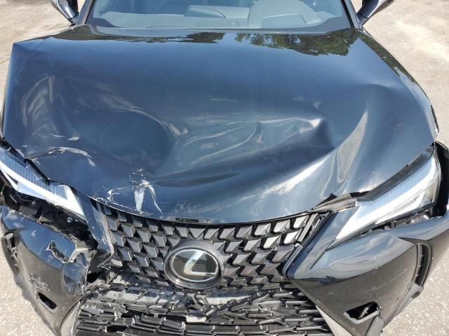 2021 LEXUS UX 200 - JTHP3JBH3M2044310