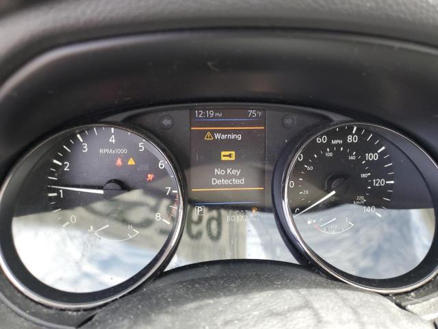 2020 NISSAN ROGUE S - JN8AT2MV9LW120866