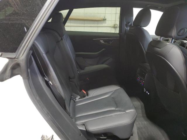 2019 AUDI Q8 PREMIUM WA1BVAF15KD036319