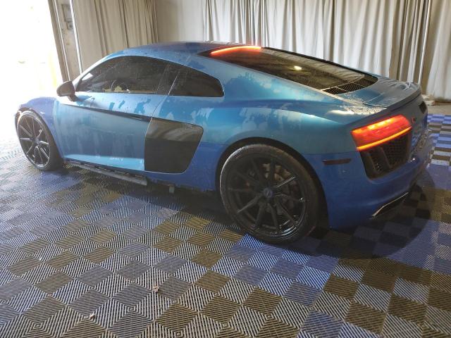 2017 AUDI R8 5.2 QUATTRO WUAEAAFXXH7901217