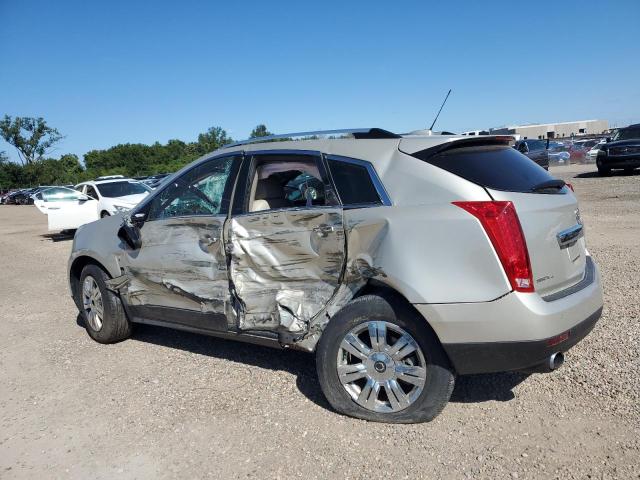 2015 CADILLAC SRX LUXURY COLLECTION 3GYFNEE31FS568166