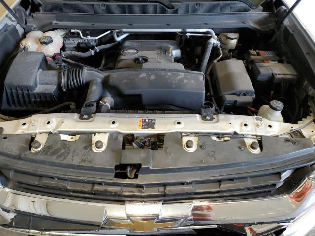 2015 CHEVROLET COLORADO 1GCHSAEAXF1223377