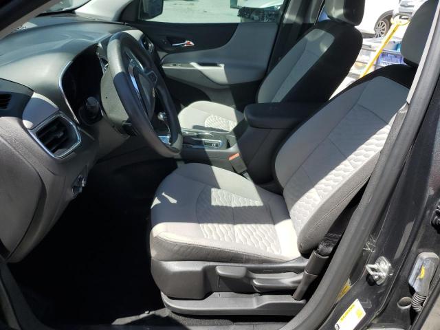 2020 CHEVROLET EQUINOX LS 3GNAXHEV2LS615740