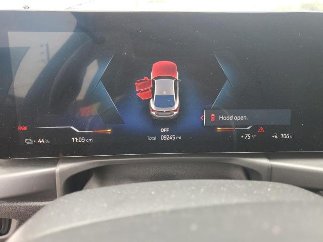 2023 BMW I4 EDRIVE 40 WBY73AW06PFN95798