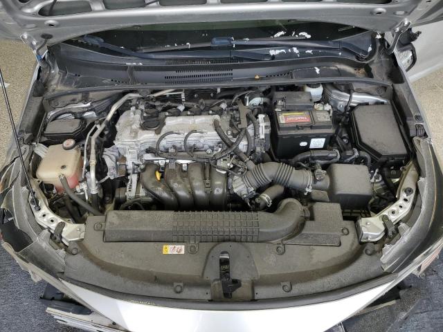 2020 TOYOTA COROLLA LE JTDEPRAE2LJ076818