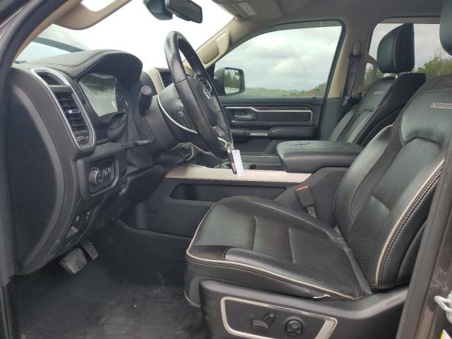 2020 RAM 1500 LARAM 1C6SRFJT2LN414762