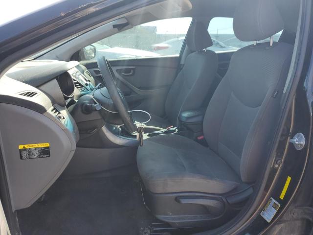 2014 HYUNDAI ELANTRA SE - KMHDH4AEXEU200603