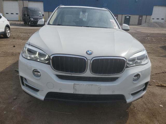 2015 BMW X5 XDRIVE3 5UXKR0C56F0K62439