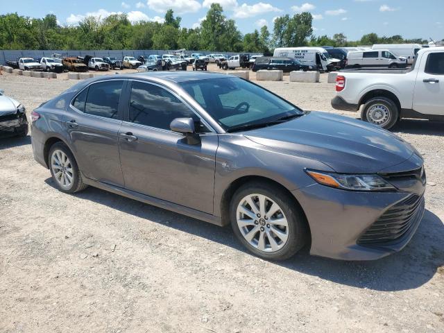 2020 TOYOTA CAMRY LE 4T1L11AK4LU933764