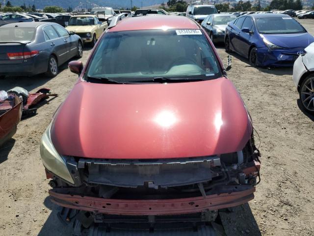 2015 SUBARU OUTBACK 2.5I LIMITED 4S4BSAJC0F3216676