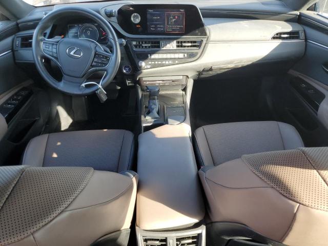 2022 LEXUS ES 300H BA 58ACA1C11NU025062