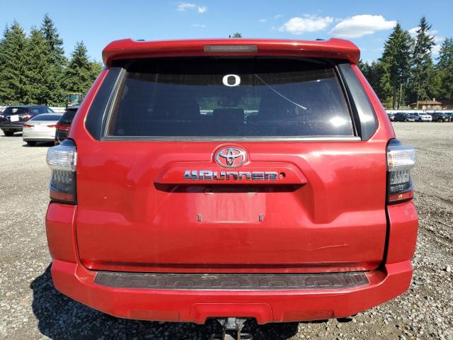 2021 TOYOTA 4RUNNER SR JTEMU5JR5M5854938