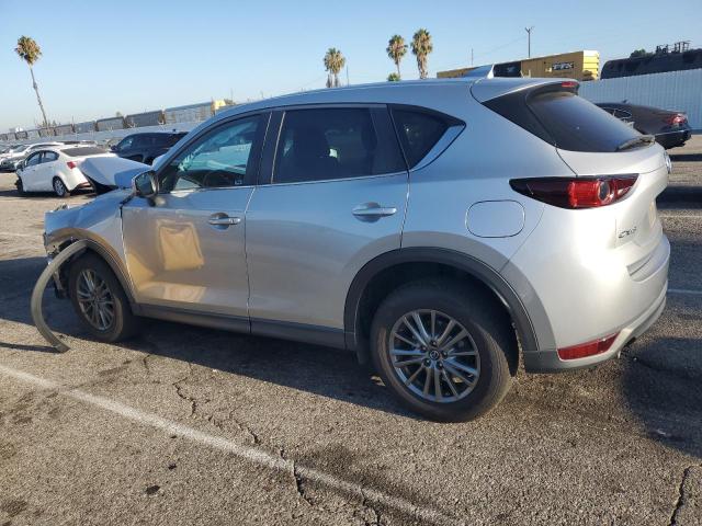 2018 MAZDA CX-5 SPORT JM3KFABM0J0309148