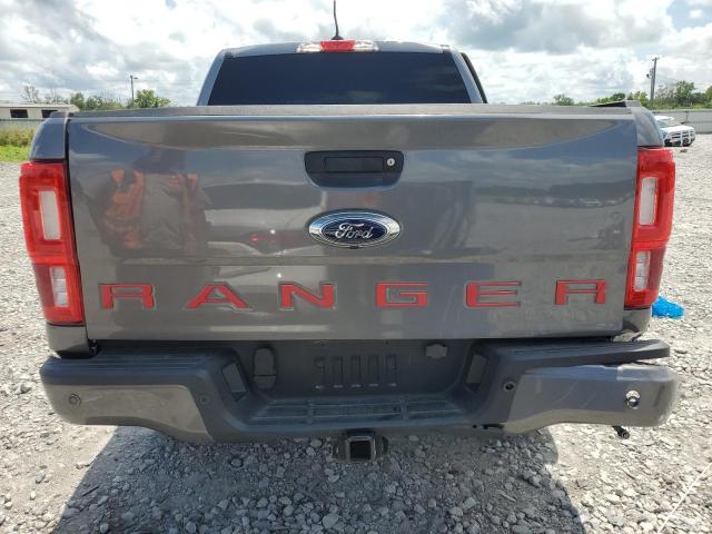 2021 FORD RANGER XL 1FTER4EH4MLD83107