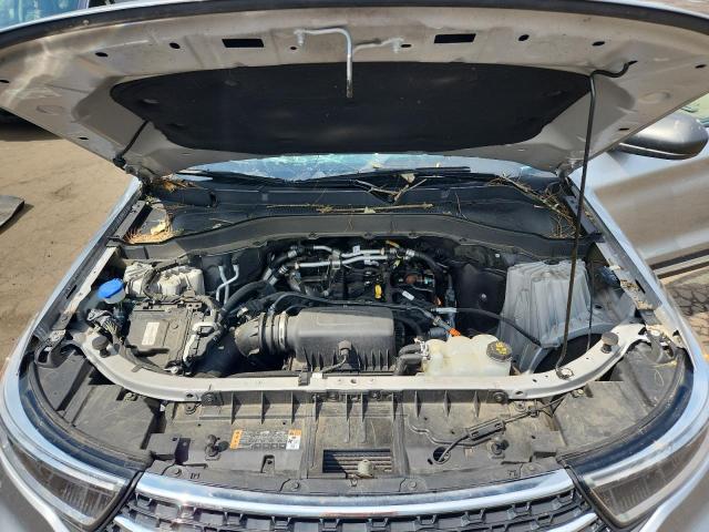 2022 FORD EXPLORER X 1FMSK8DH1NGB65339