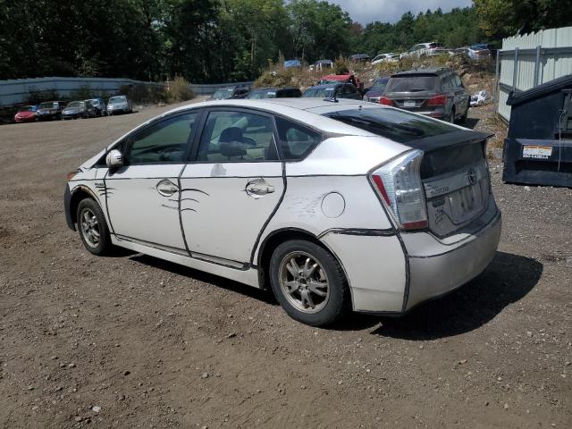 2010 TOYOTA PRIUS - JTDKN3DU3A0144894