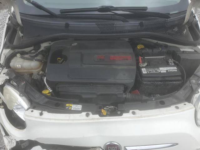 2015 FIAT 500 POP 3C3CFFAR0FT636820