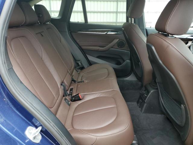 2022 BMW X1 XDRIVE2 WBXJG9C01N5U66646