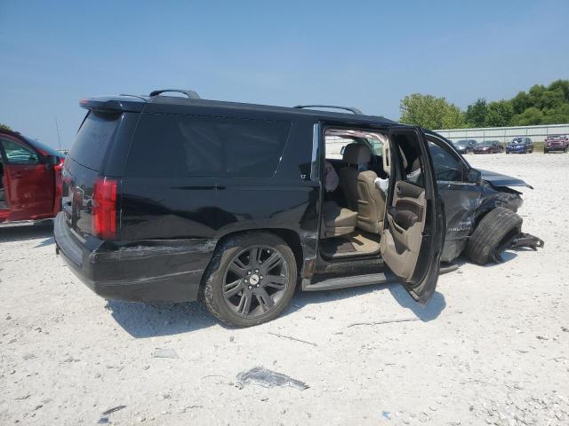 2015 CHEVROLET SUBURBAN K1500 LT - 1GNSKJKC1FR282791