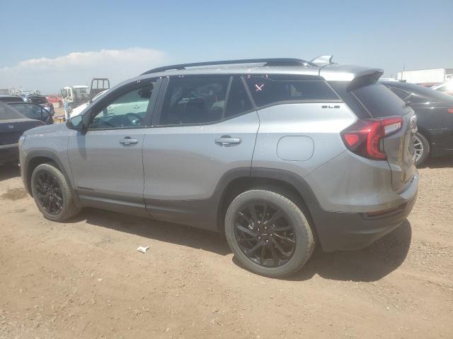 2023 GMC TERRAIN SL 3GKALTEG0PL220663