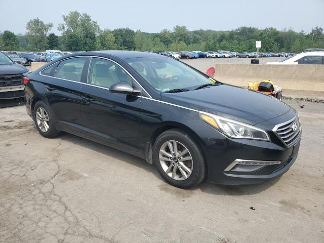 2015 HYUNDAI SONATA SE 5NPE24AF8FH188482
