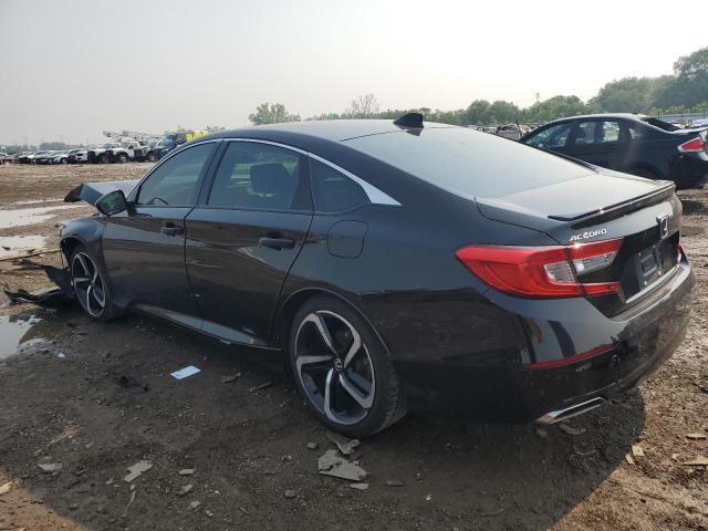 2022 HONDA ACCORD SPO - 1HGCV1F38NA117544