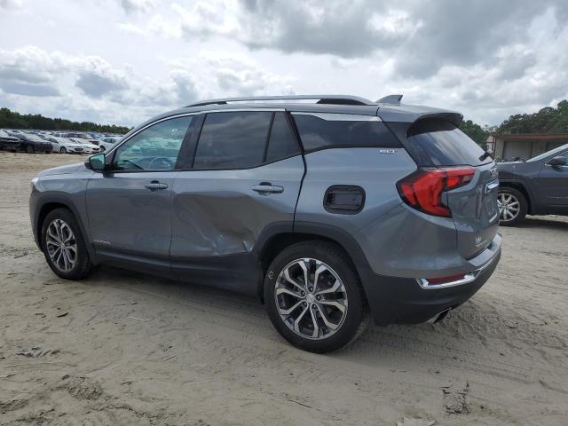 2020 GMC TERRAIN SL 3GKALVEX3LL128713