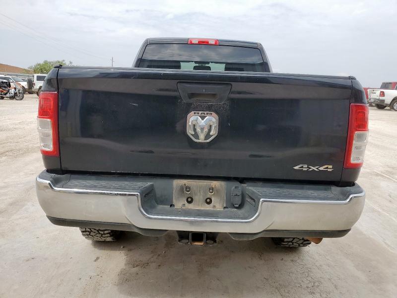 2019 RAM 2500 TRADE 3C6UR5CJ0KG676933