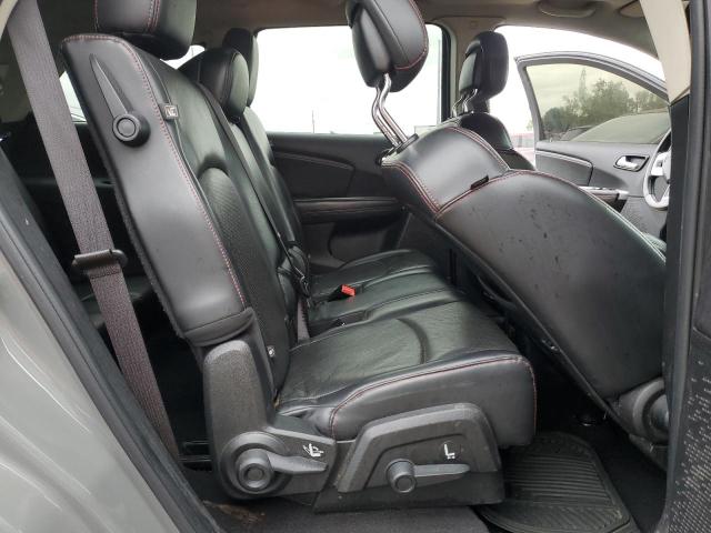 2019 DODGE JOURNEY GT 3C4PDDEG1KT846322